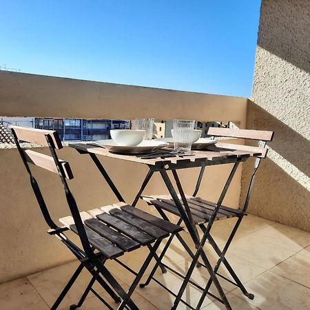 Studio Renove Seignosse, A 2 Min De La Plage, Balcon Sud, Proche Commerces Et Parc Aquatique - Fr-1-239-871 Bagian luar foto